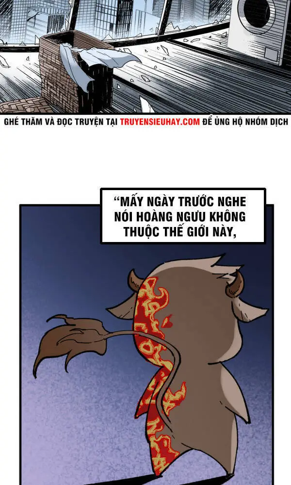 Thánh Khư Nettruyen ZZZ Chương 116 Page 10