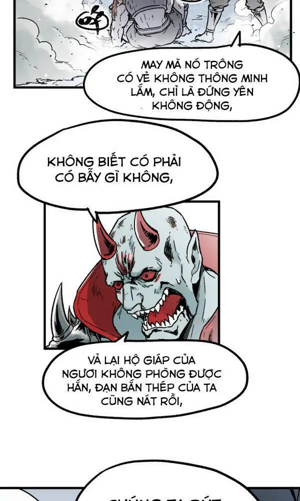 Thánh Khư Nettruyen ZZZ Chương 116 Page 12