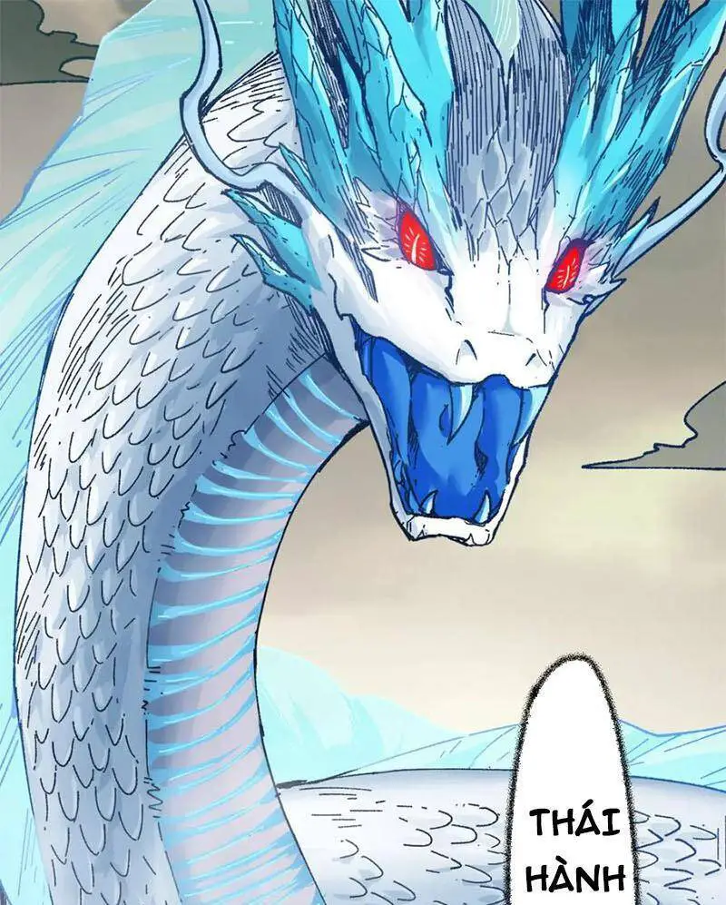Thánh Khư Nettruyen ZZZ Chương 184 Page 26