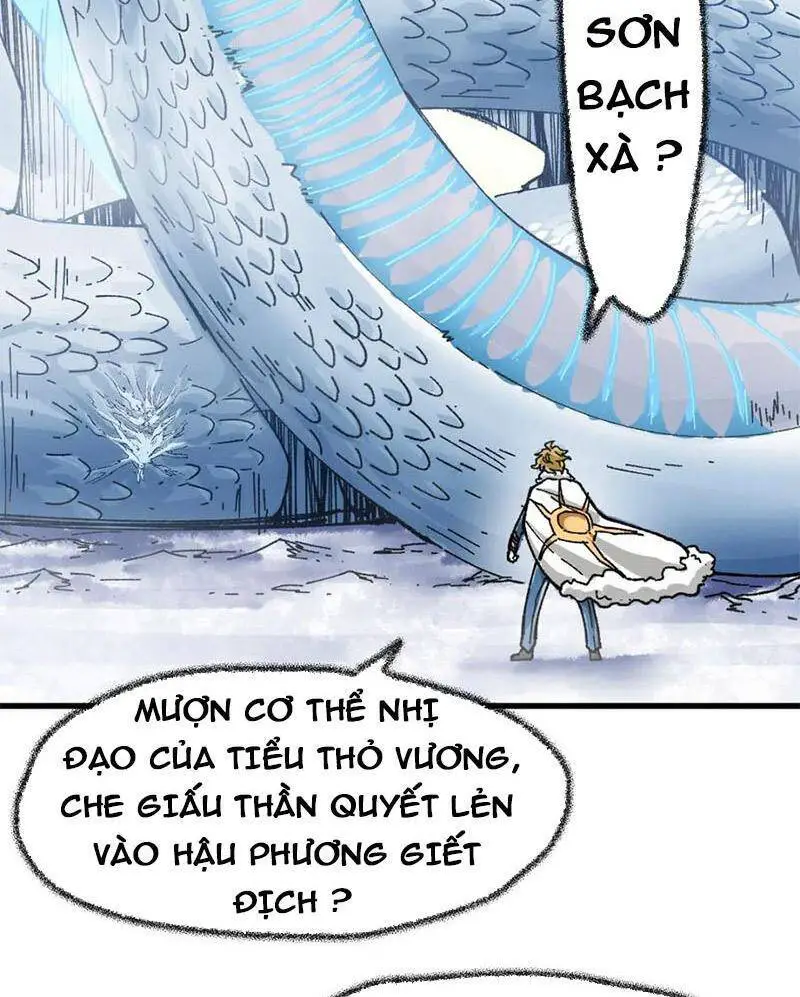 Thánh Khư Nettruyen ZZZ Chương 184 Page 27