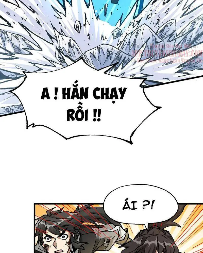 Thánh Khư Nettruyen ZZZ Chương 184 Page 37
