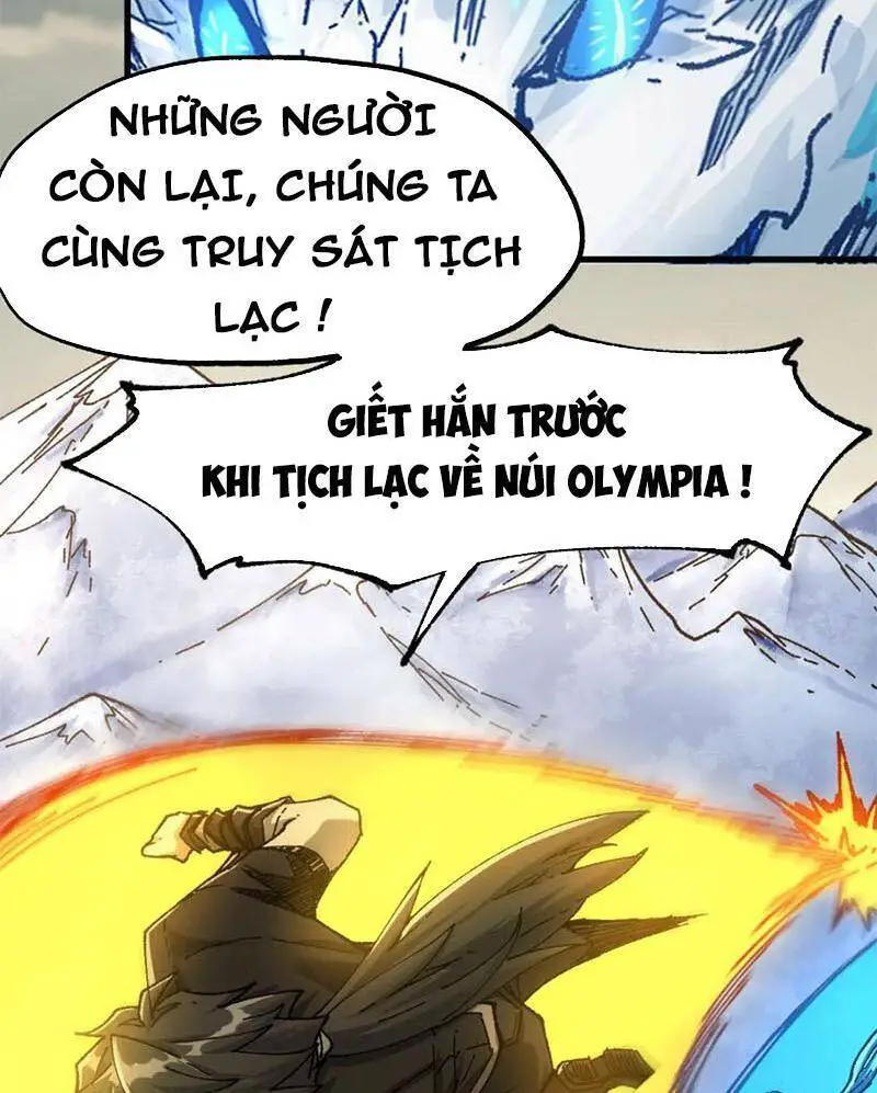 Thánh Khư Nettruyen ZZZ Chương 184 Page 43