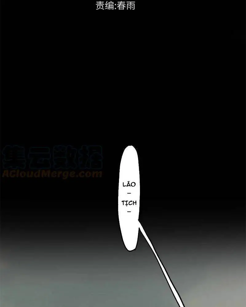 Thánh Khư Nettruyen ZZZ Chương 184 Page 47