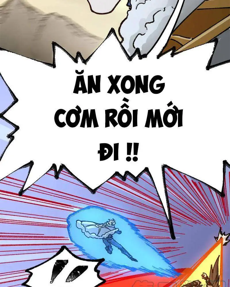 Thánh Khư Nettruyen ZZZ Chương 184 Page 49