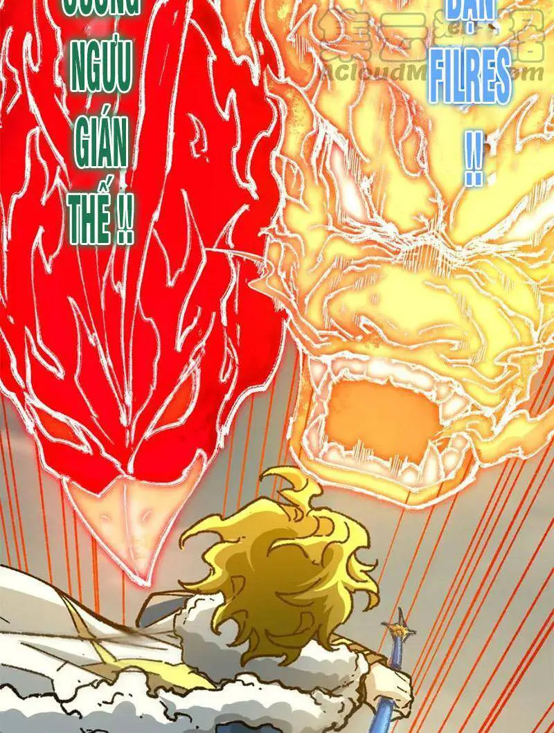 Thánh Khư Nettruyen ZZZ Chương 184 Page 57