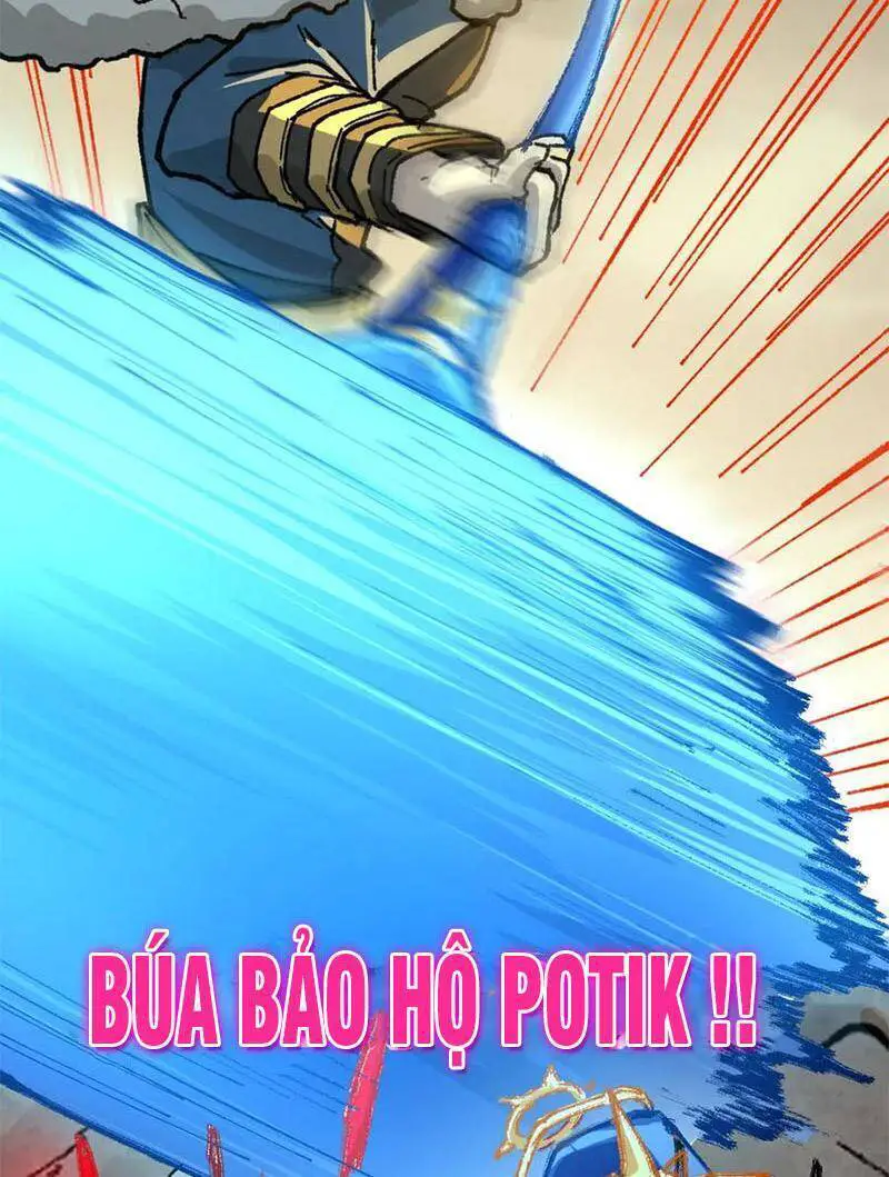 Thánh Khư Nettruyen ZZZ Chương 184 Page 58