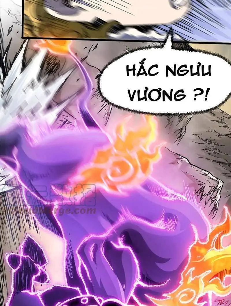 Thánh Khư Nettruyen ZZZ Chương 184 Page 68