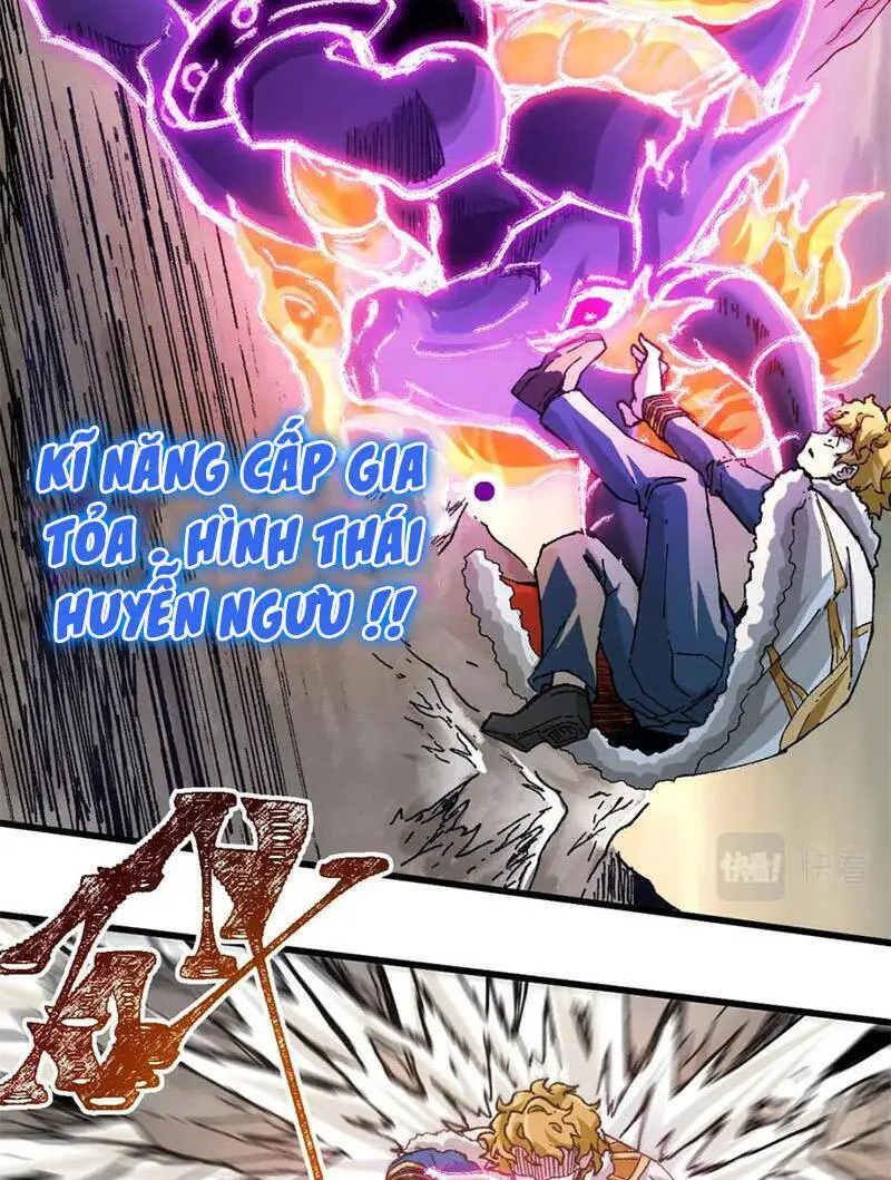 Thánh Khư Nettruyen ZZZ Chương 184 Page 69