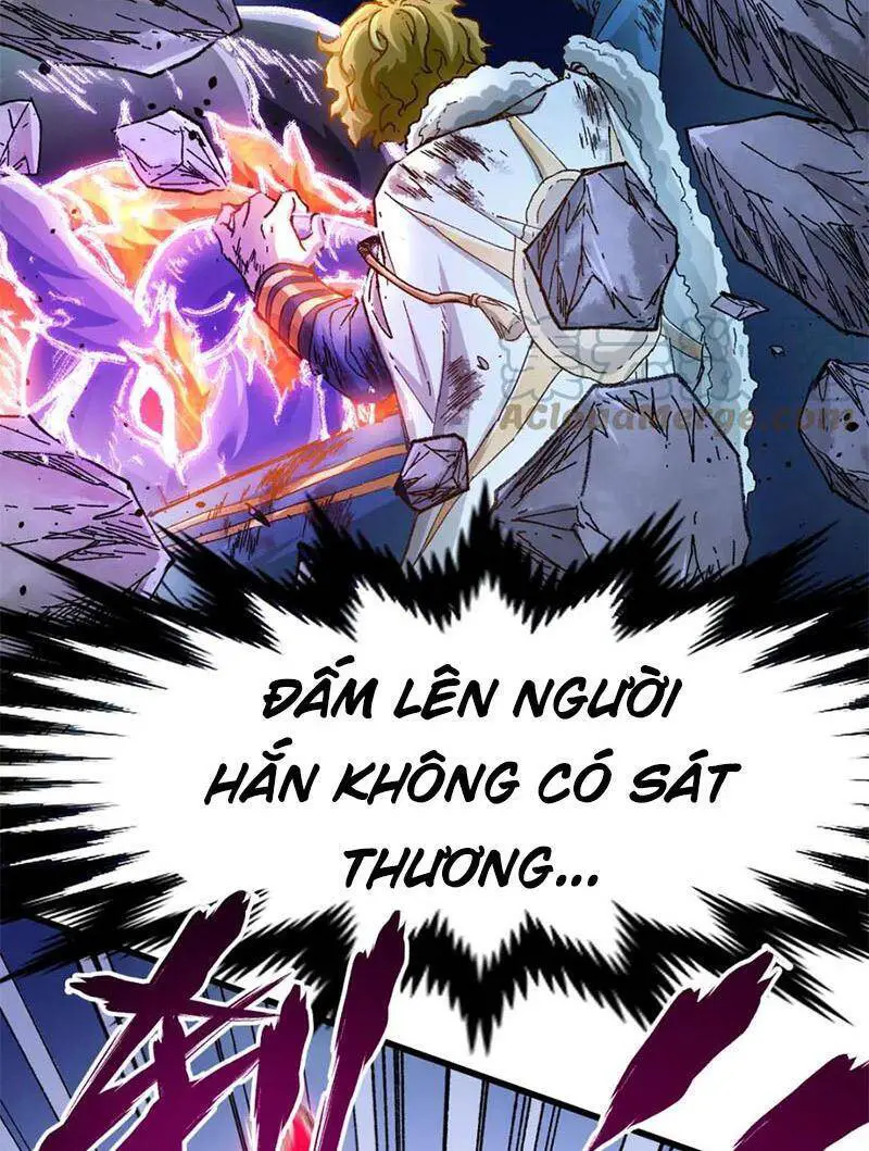 Thánh Khư Nettruyen ZZZ Chương 184 Page 73