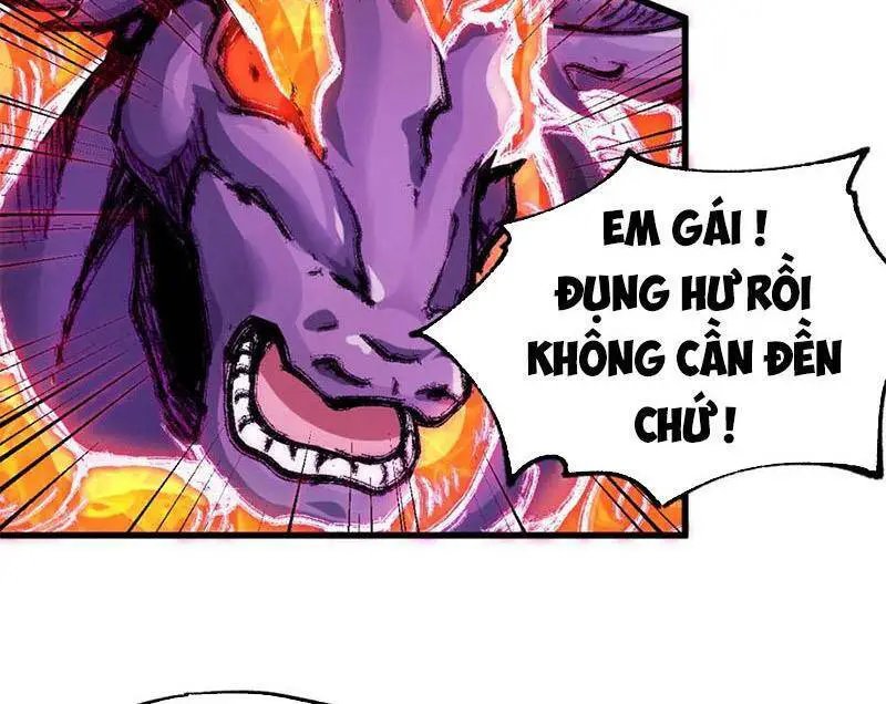 Thánh Khư Nettruyen ZZZ Chương 184 Page 84