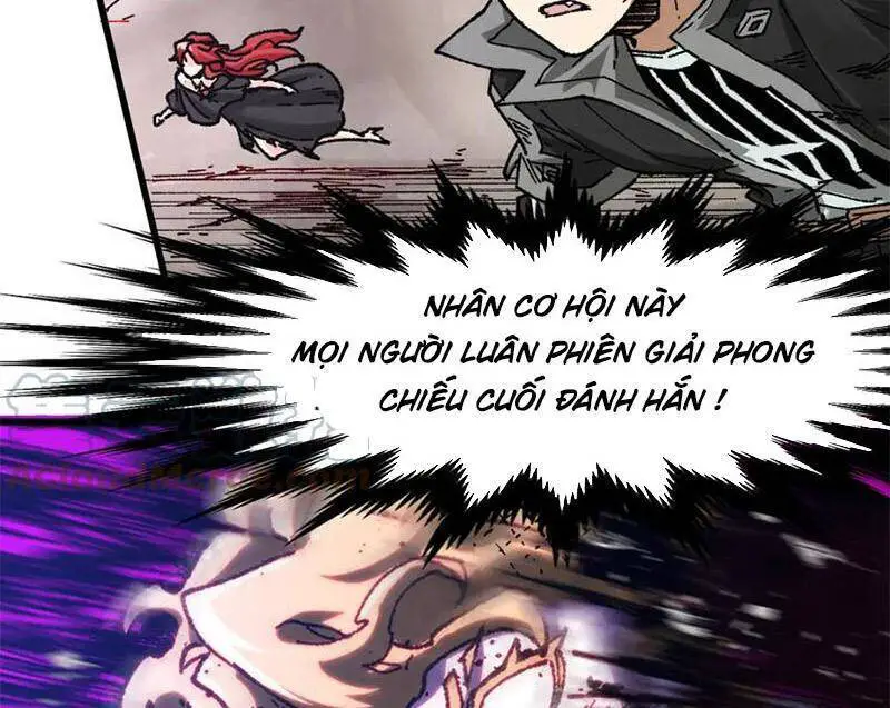 Thánh Khư Nettruyen ZZZ Chương 184 Page 93