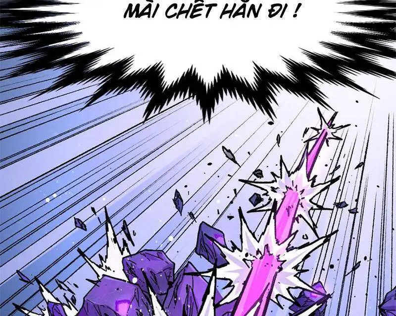 Thánh Khư Nettruyen ZZZ Chương 184 Page 95