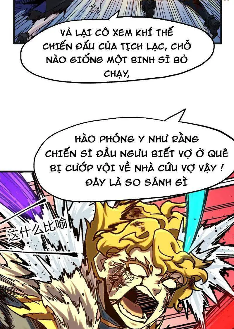 Thánh Khư Nettruyen ZZZ Chương 186 Page 16