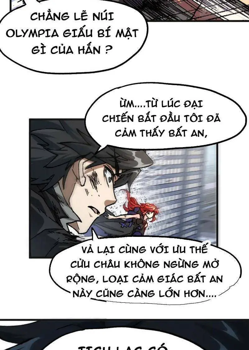 Thánh Khư Nettruyen ZZZ Chương 186 Page 19