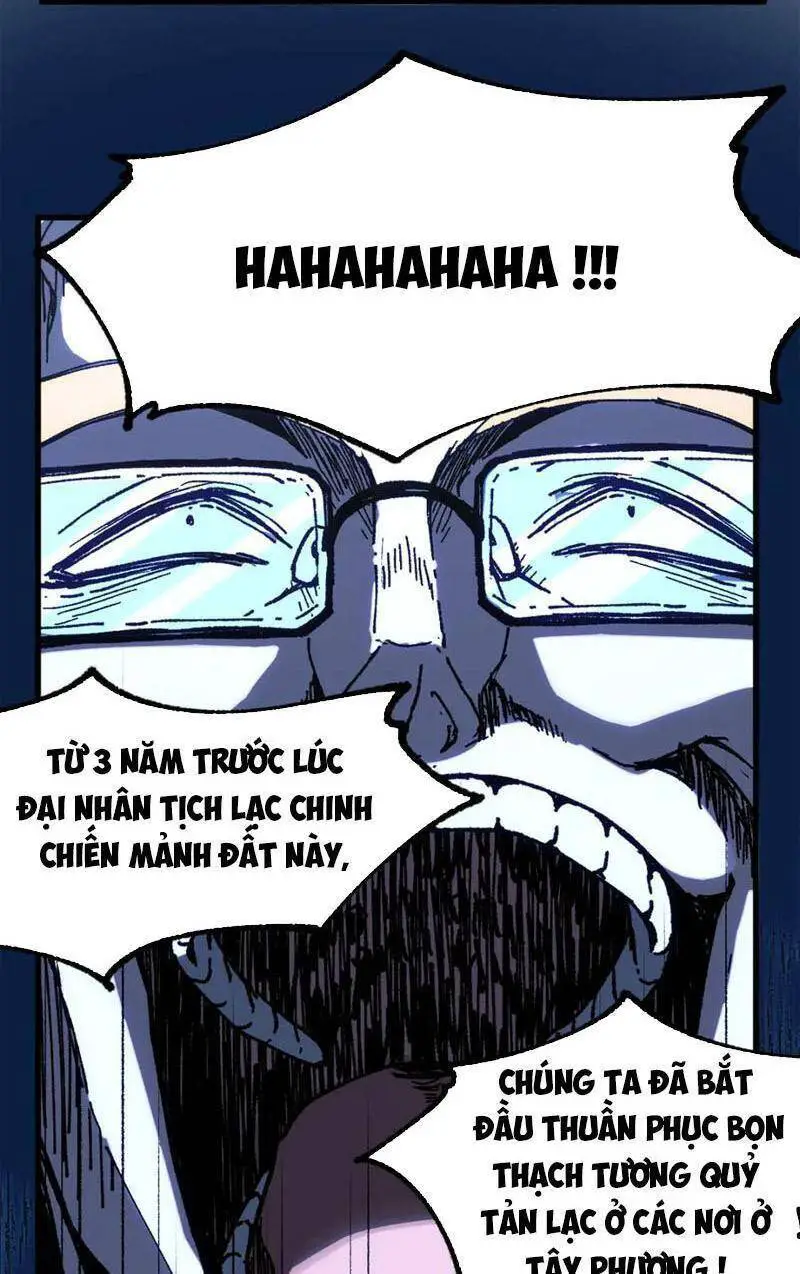 Thánh Khư Nettruyen ZZZ Chương 186 Page 28