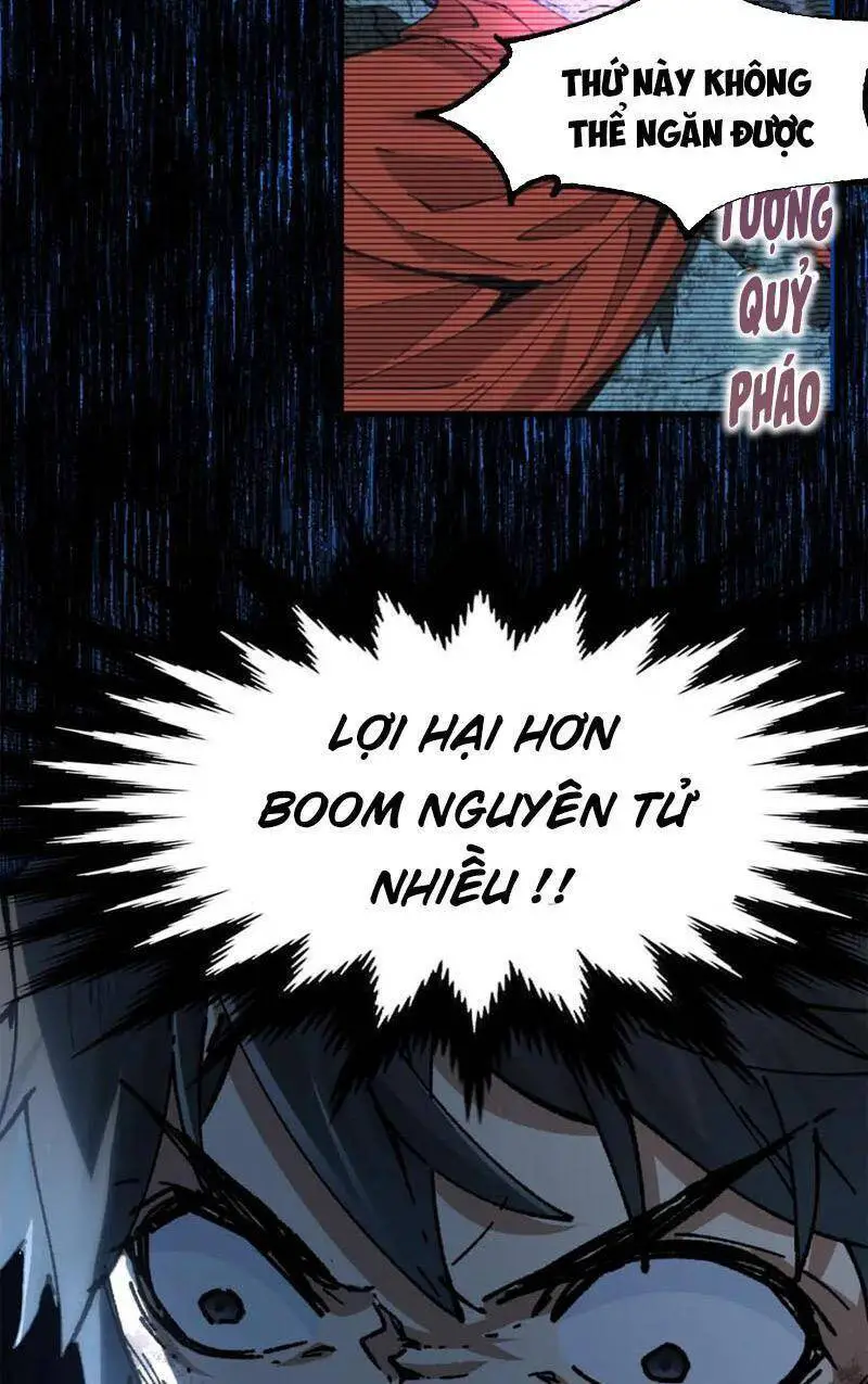Thánh Khư Nettruyen ZZZ Chương 186 Page 30