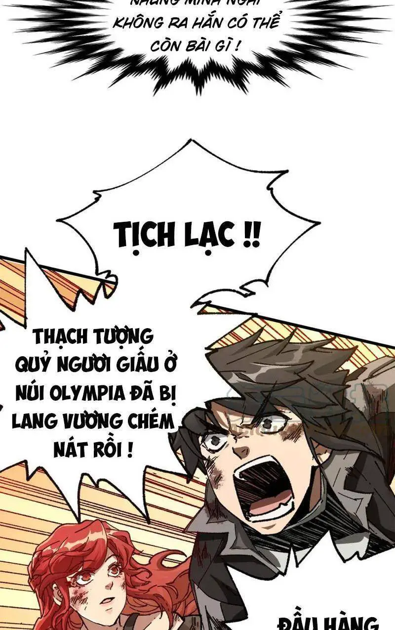 Thánh Khư Nettruyen ZZZ Chương 186 Page 34