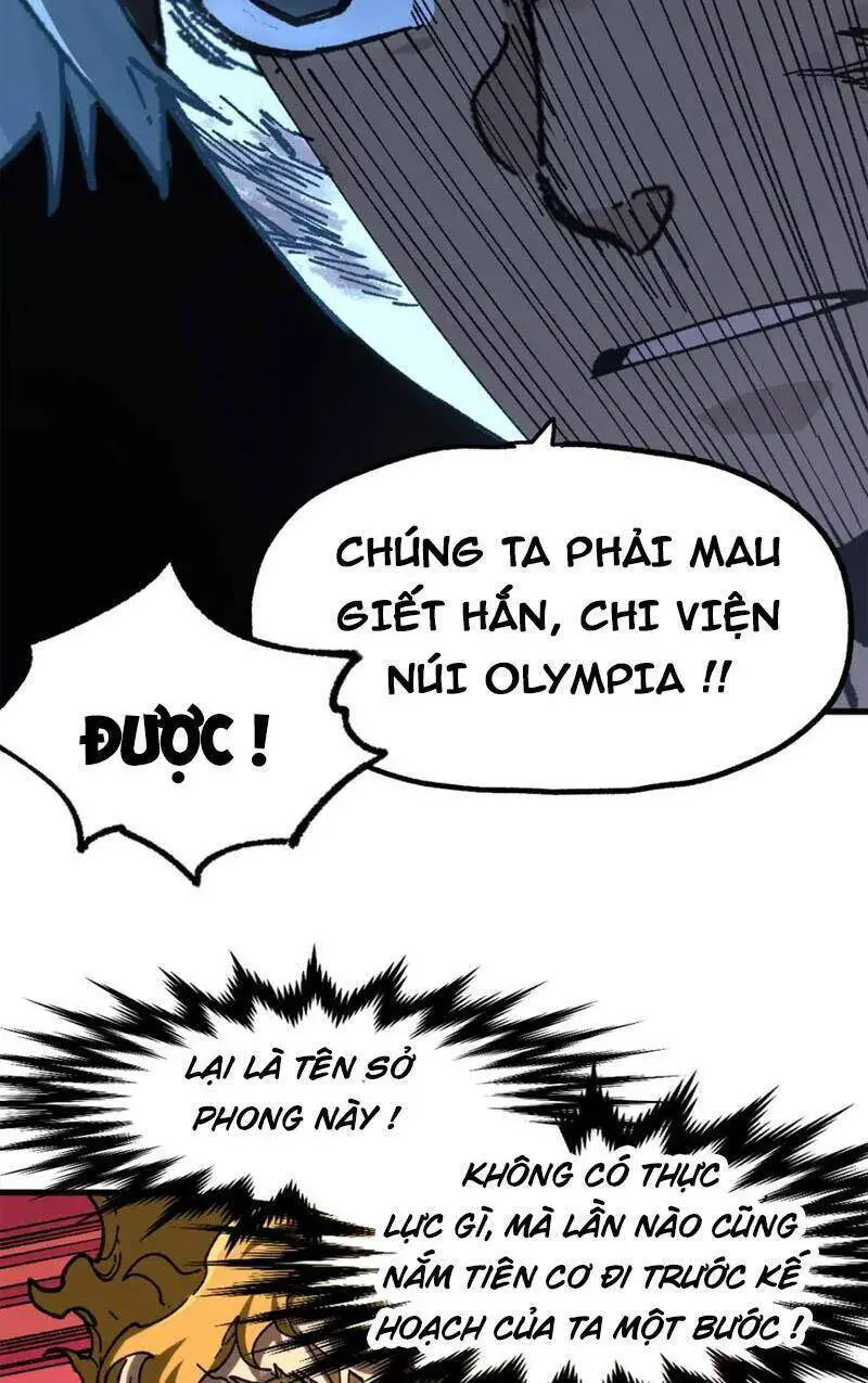 Thánh Khư Nettruyen ZZZ Chương 186 Page 39