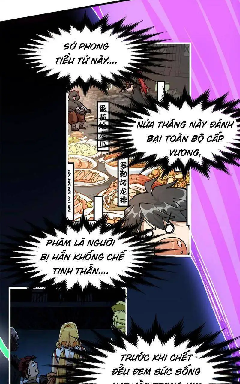 Thánh Khư Nettruyen ZZZ Chương 186 Page 46