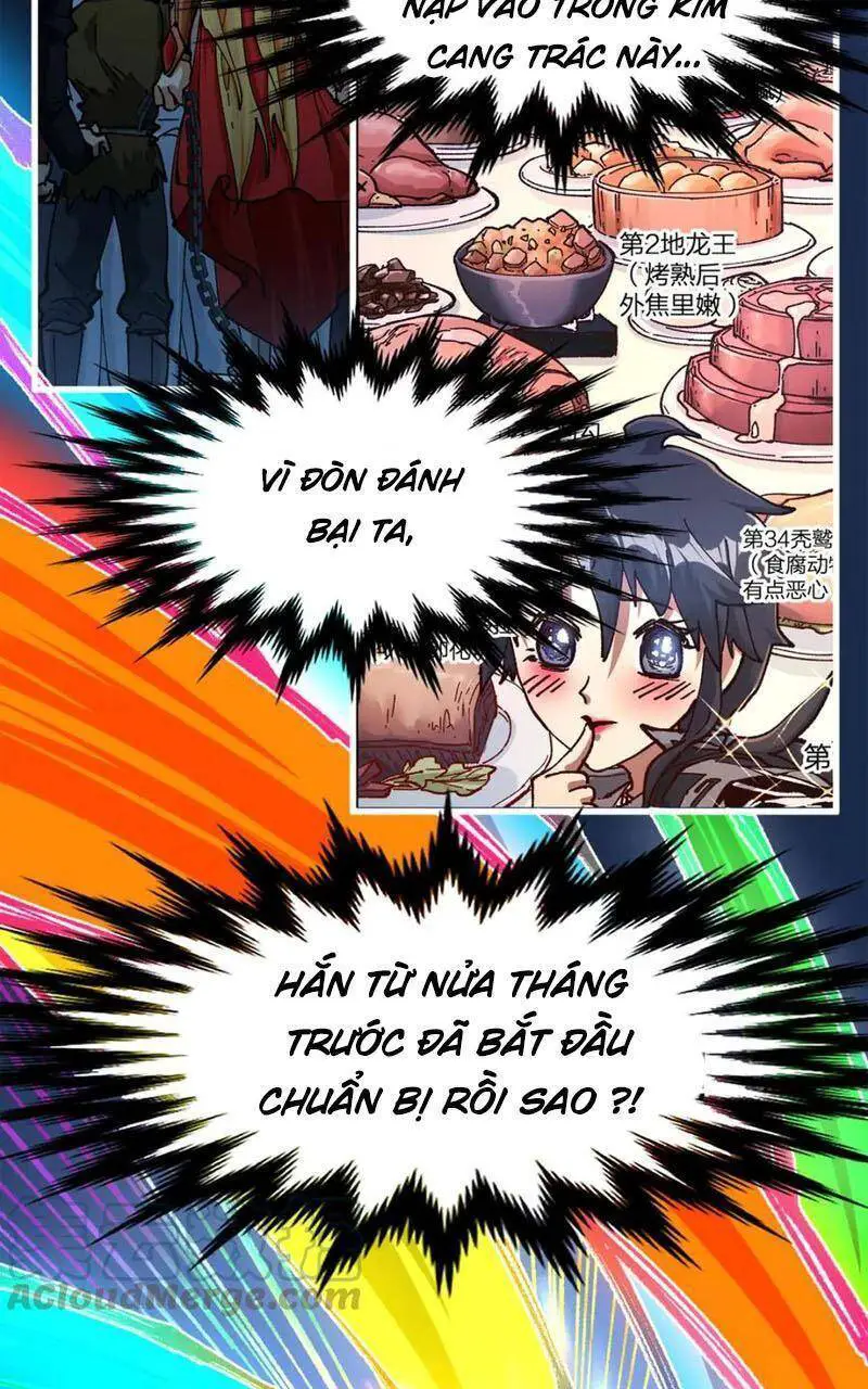 Thánh Khư Nettruyen ZZZ Chương 186 Page 47