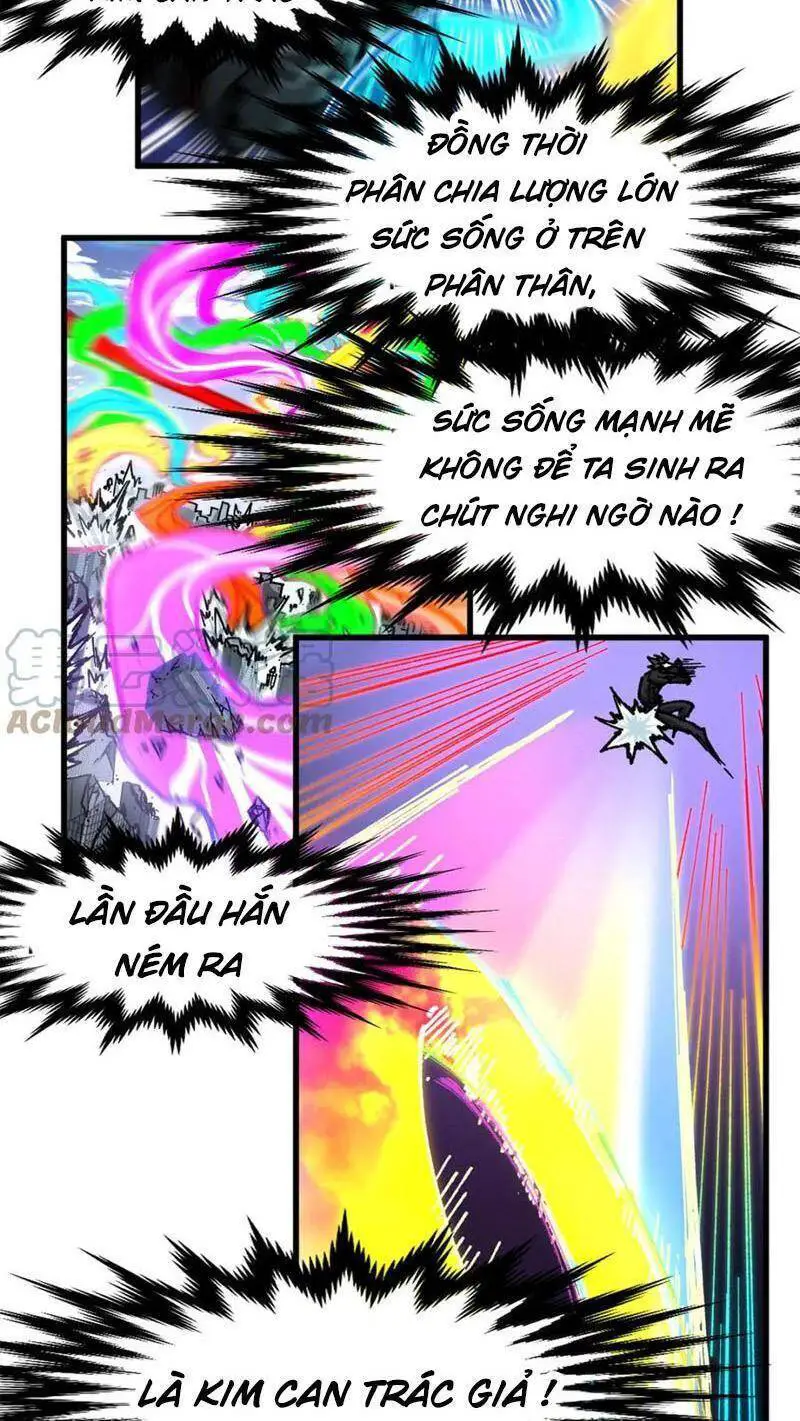 Thánh Khư Nettruyen ZZZ Chương 186 Page 67
