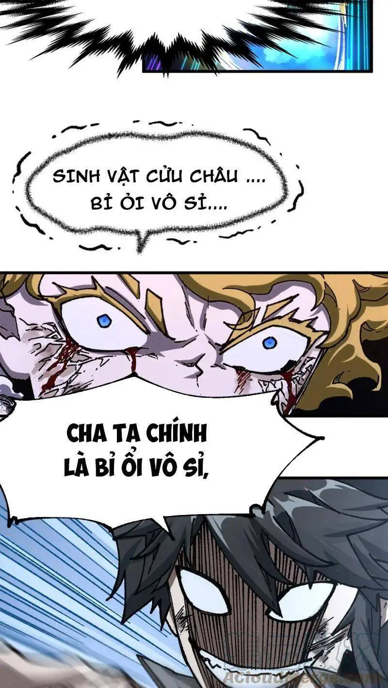 Thánh Khư Nettruyen ZZZ Chương 186 Page 68