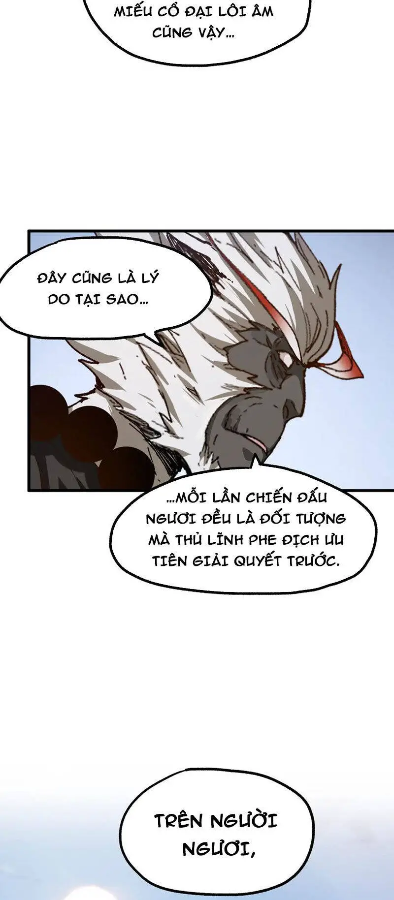 Thánh Khư Nettruyen ZZZ Chương 246 Page 26
