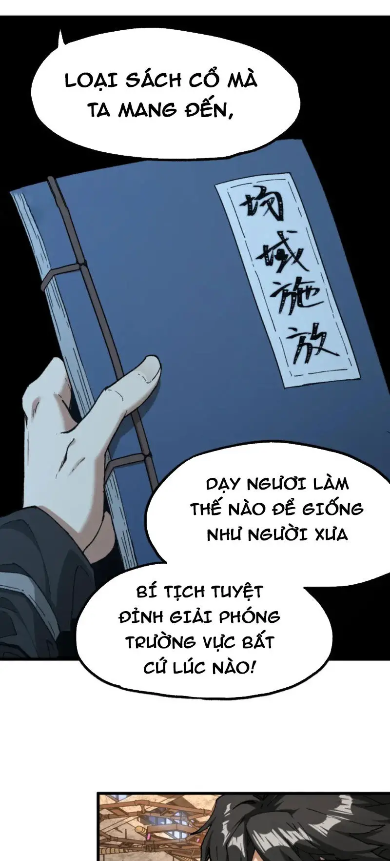 Thánh Khư Nettruyen ZZZ Chương 234 Page 19