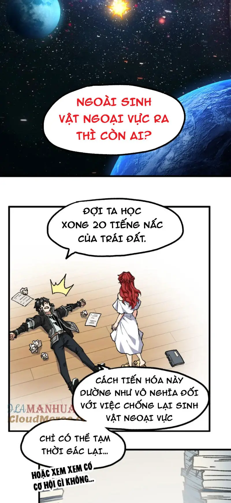 Thánh Khư Nettruyen ZZZ Chương 234 Page 48