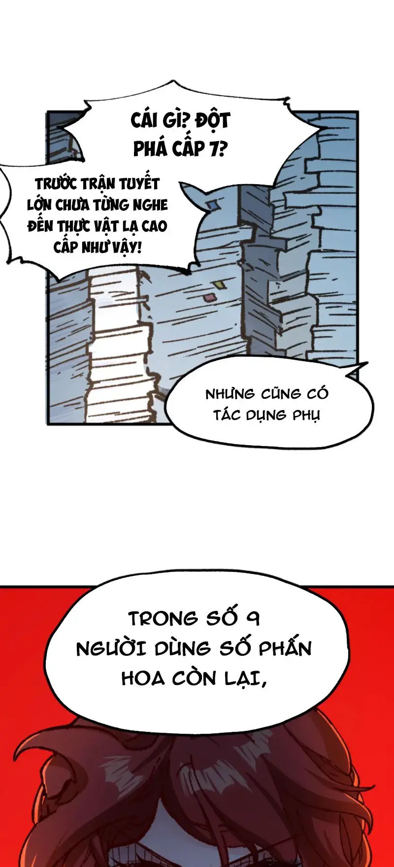 Thánh Khư Nettruyen ZZZ Chương 234 Page 53