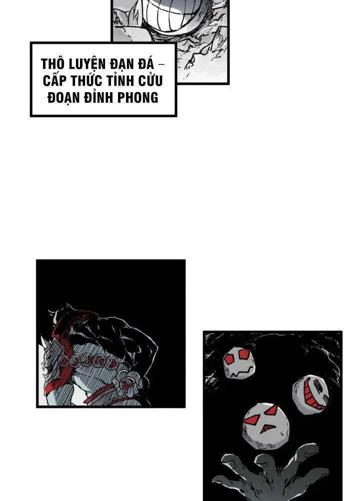 Thánh Khư Nettruyen ZZZ Chương 114 Page 4