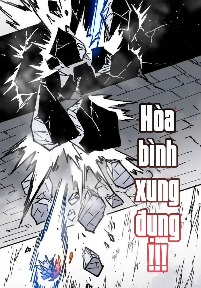 Thánh Khư Nettruyen ZZZ Chương 114 Page 21