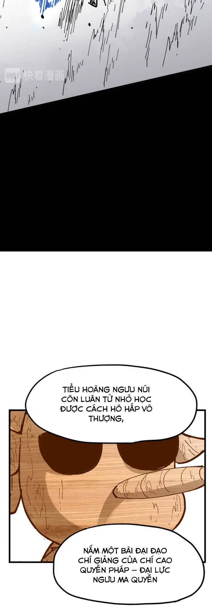 Thánh Khư Nettruyen ZZZ Chương 114 Page 22