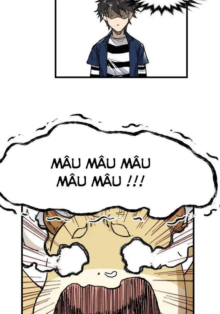 Thánh Khư Nettruyen ZZZ Chương 114 Page 27