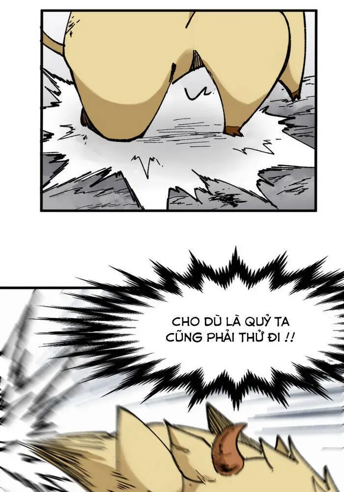 Thánh Khư Nettruyen ZZZ Chương 114 Page 35