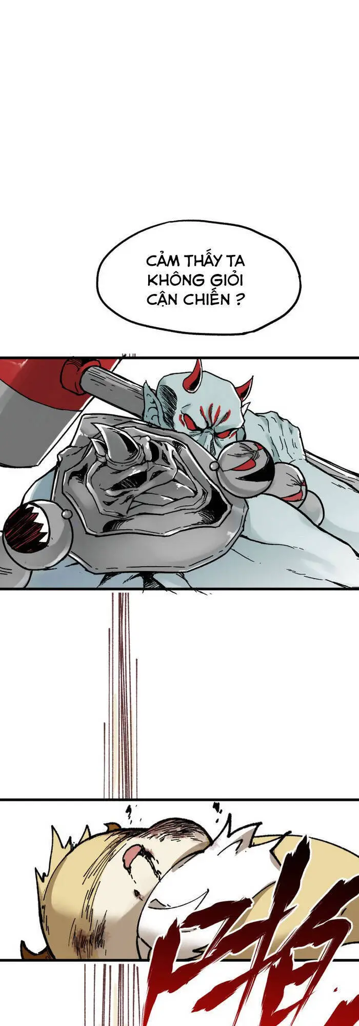 Thánh Khư Nettruyen ZZZ Chương 114 Page 47