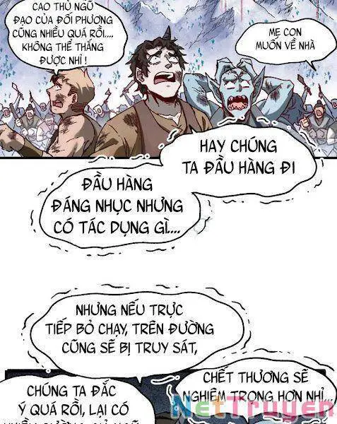 Thánh Khư Nettruyen ZZZ Chương 183 Page 3