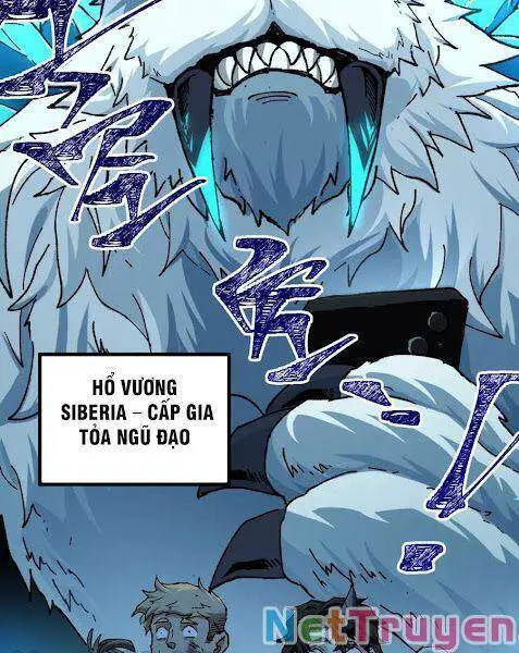 Thánh Khư Nettruyen ZZZ Chương 183 Page 5