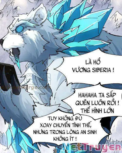 Thánh Khư Nettruyen ZZZ Chương 183 Page 8