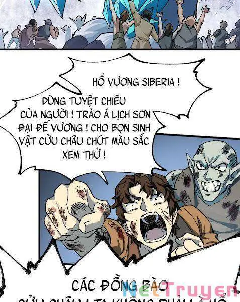 Thánh Khư Nettruyen ZZZ Chương 183 Page 9
