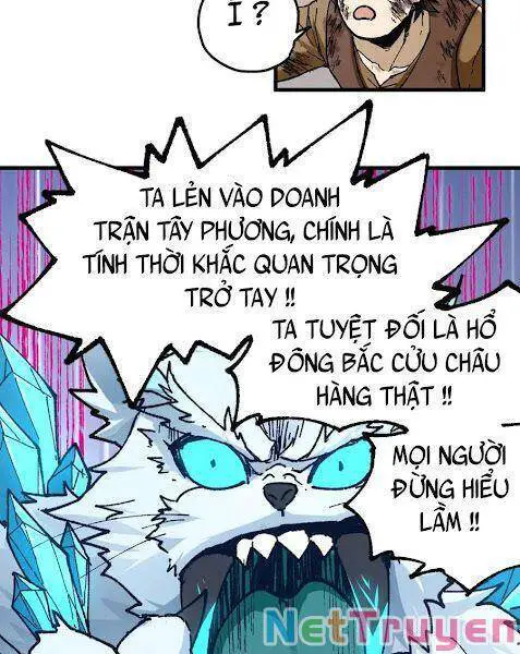 Thánh Khư Nettruyen ZZZ Chương 183 Page 12