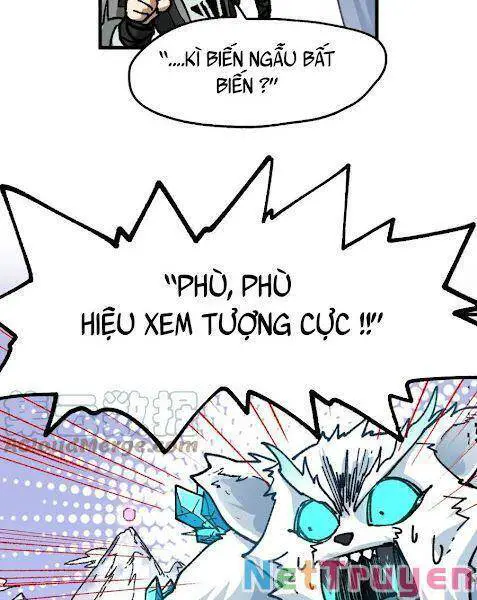 Thánh Khư Nettruyen ZZZ Chương 183 Page 15