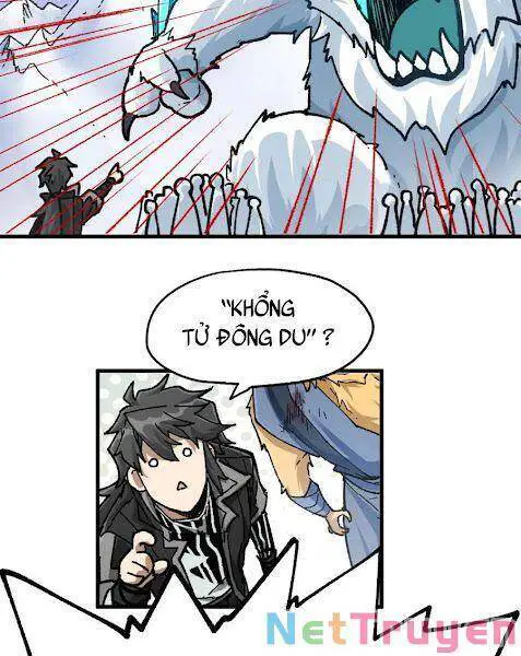 Thánh Khư Nettruyen ZZZ Chương 183 Page 16