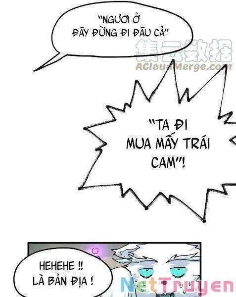 Thánh Khư Nettruyen ZZZ Chương 183 Page 18