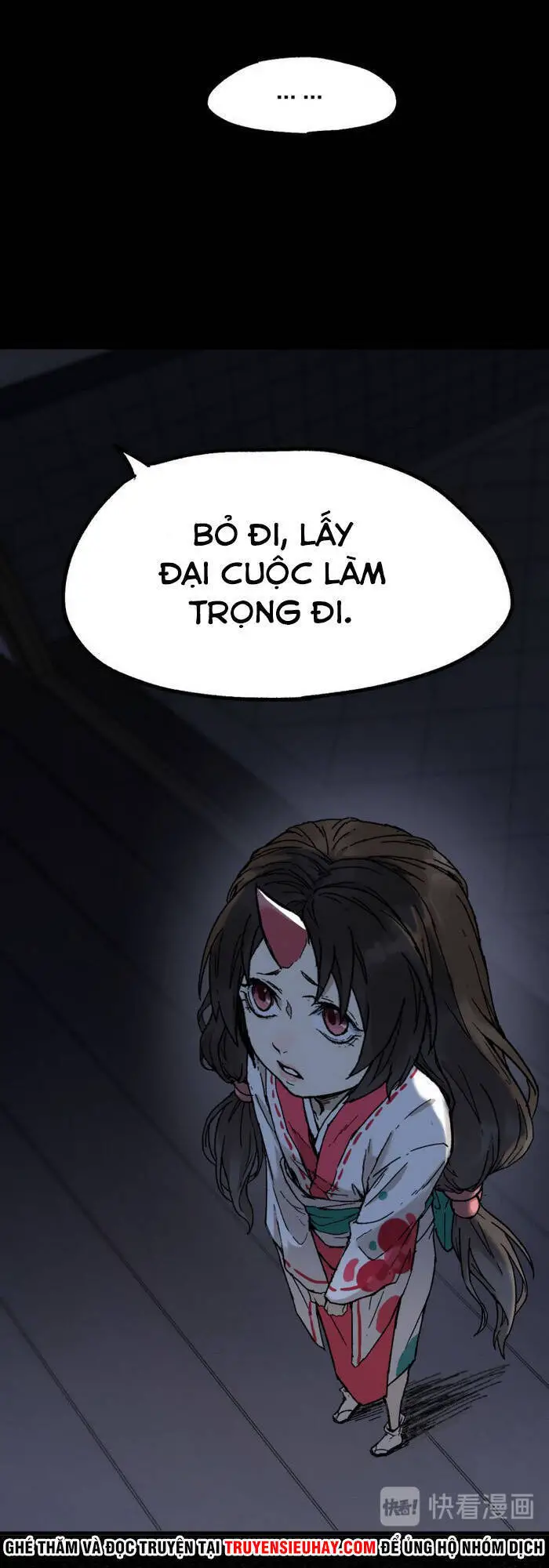 Thánh Khư Nettruyen ZZZ Chương 113 Page 28