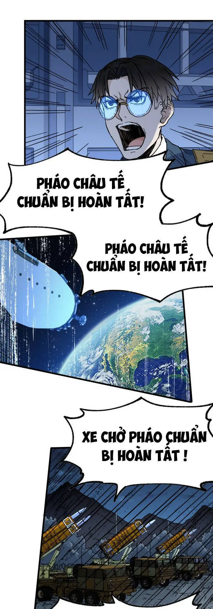 Thánh Khư Nettruyen ZZZ Chương 113 Page 39