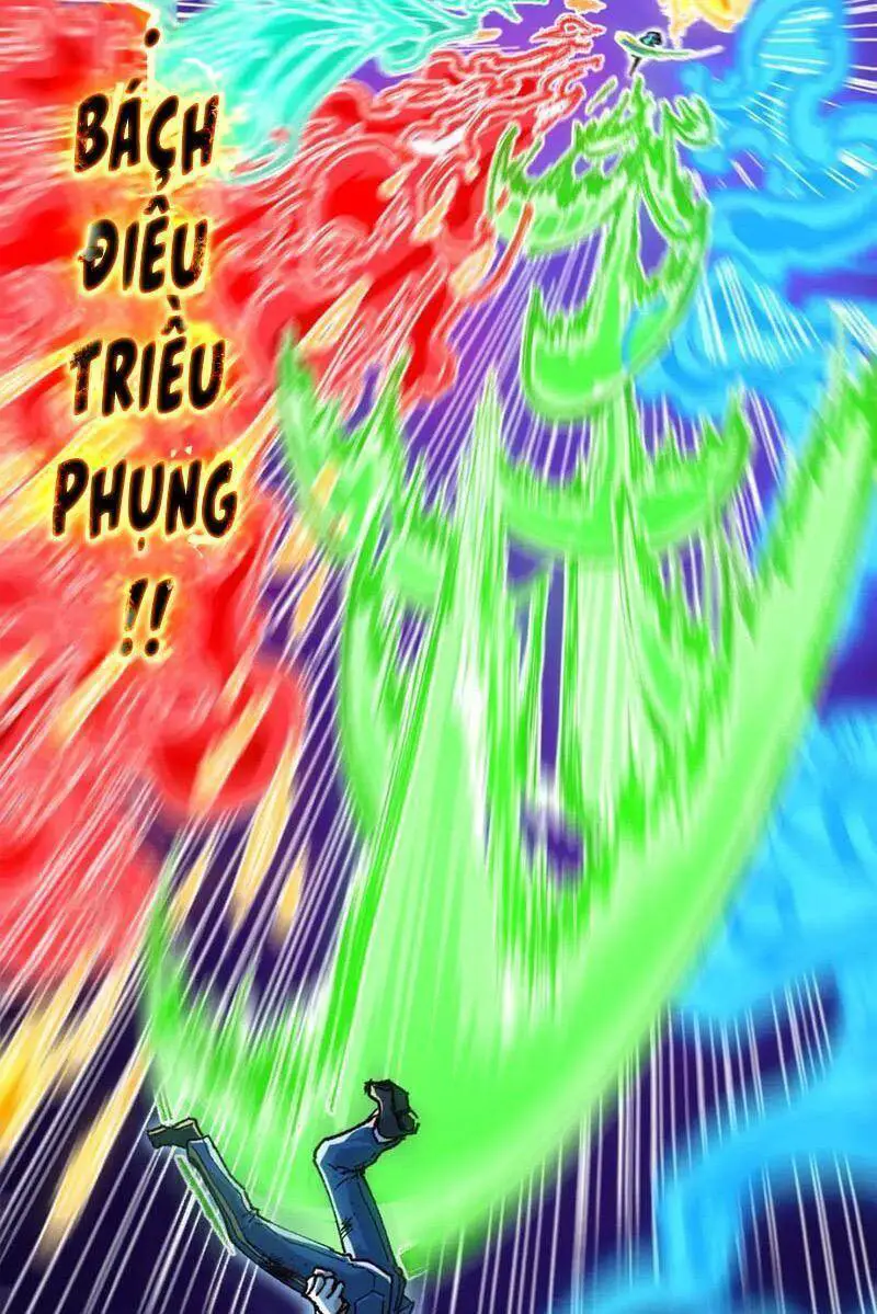 Thánh Khư Nettruyen ZZZ Chương 185 Page 8
