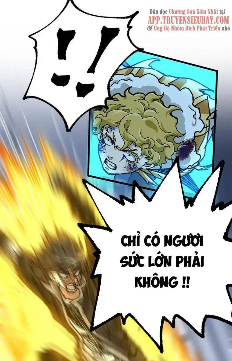 Thánh Khư Nettruyen ZZZ Chương 185 Page 49
