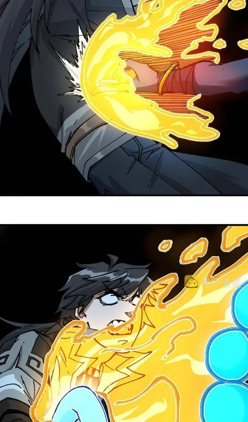 Thánh Khư Nettruyen ZZZ Chương 181 Page 8