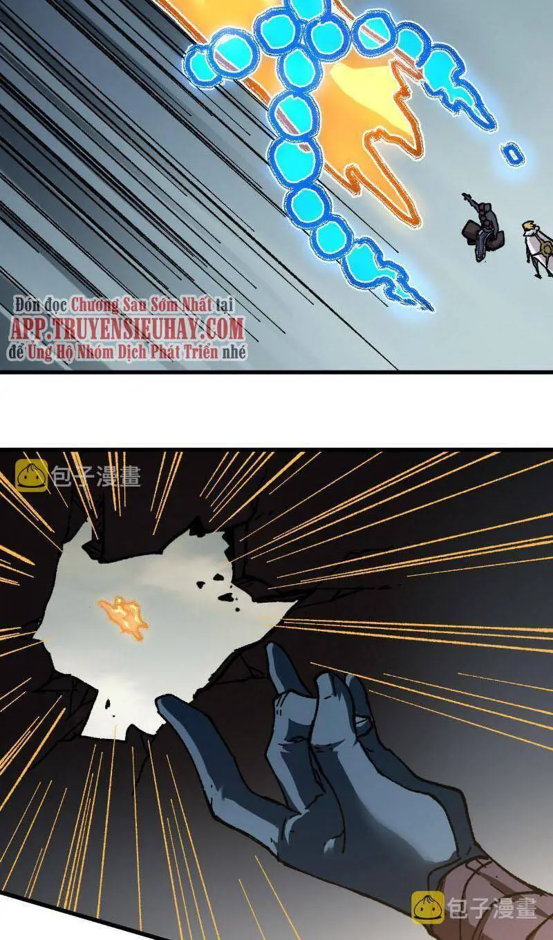 Thánh Khư Nettruyen ZZZ Chương 181 Page 10